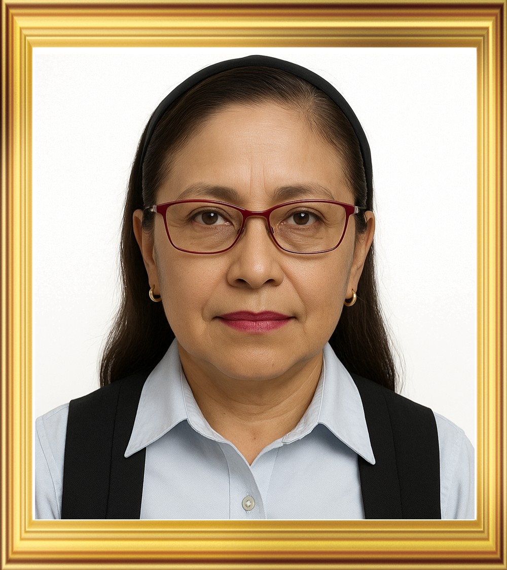 Ing. Mateo Fernández